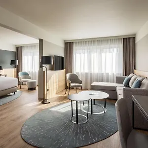 4* Hotell Marriott